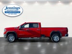 2023 GMC Sierra 2500 HD SLT