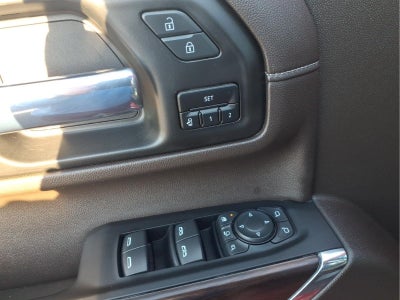 2023 GMC Sierra 2500 HD SLT