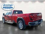 2023 GMC Sierra 2500 HD SLT