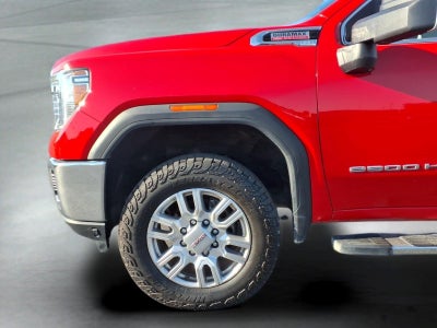 2023 GMC Sierra 2500 HD SLT