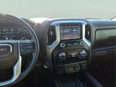 2023 GMC Sierra 2500 HD SLT