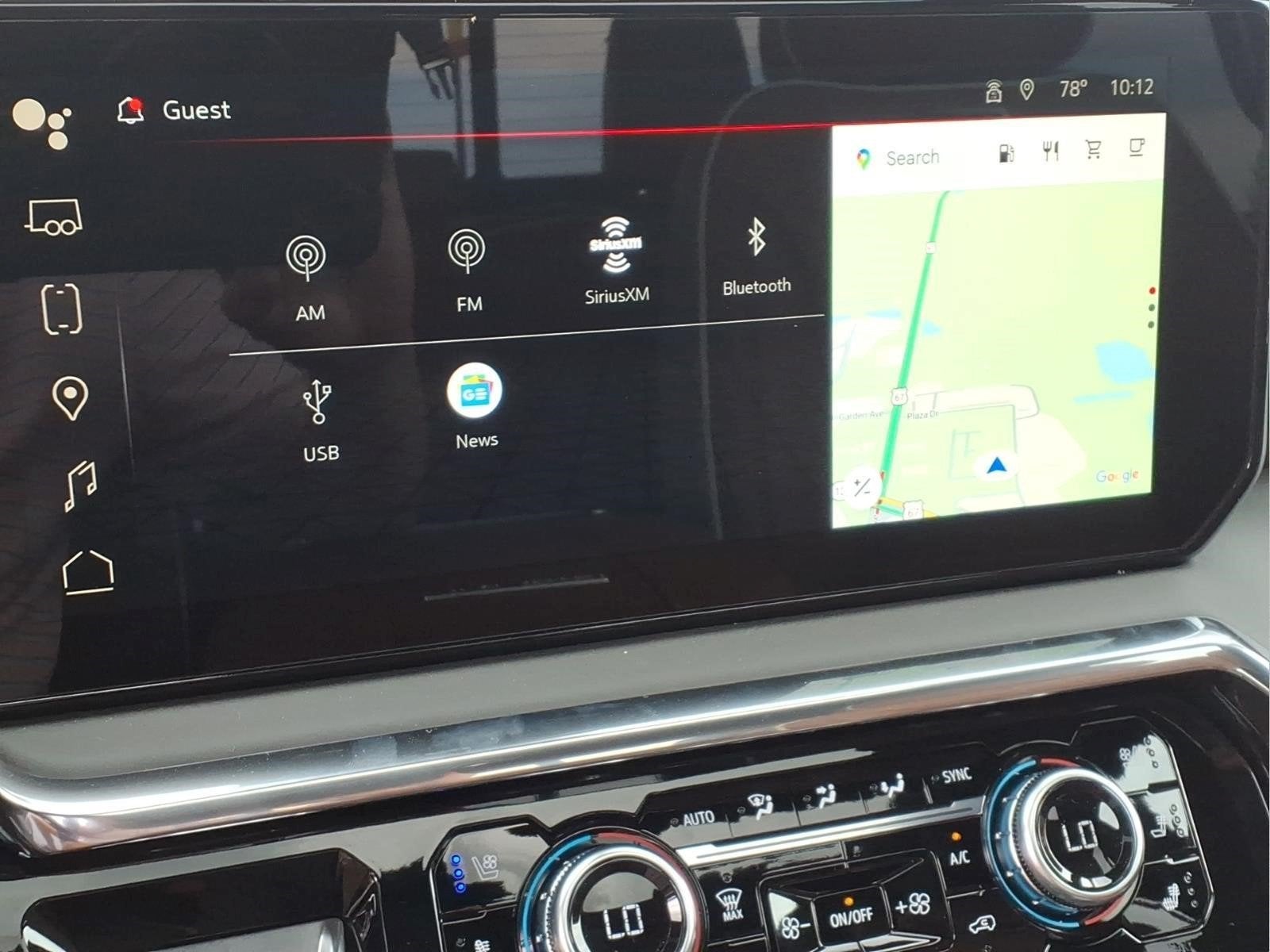 2026 GMC Sierra 2500HD Denali Ultimate - Photo 11