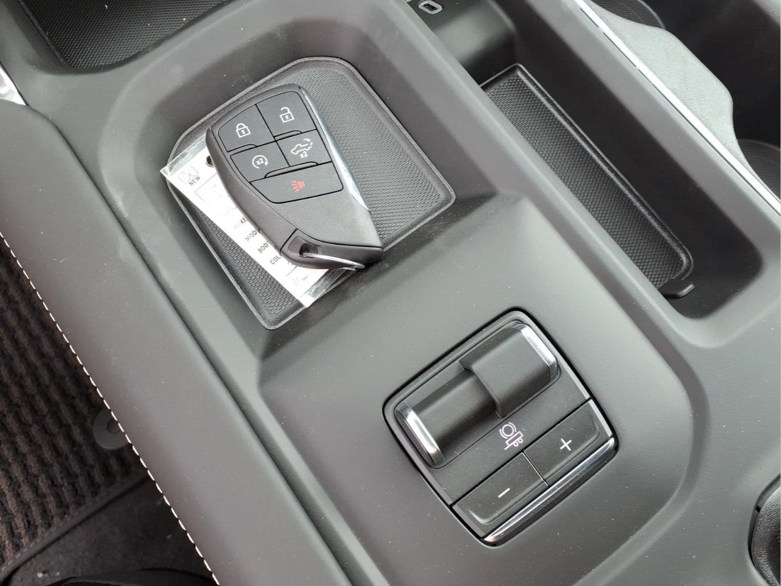 2026 GMC Sierra 2500HD Denali Ultimate - Photo 14