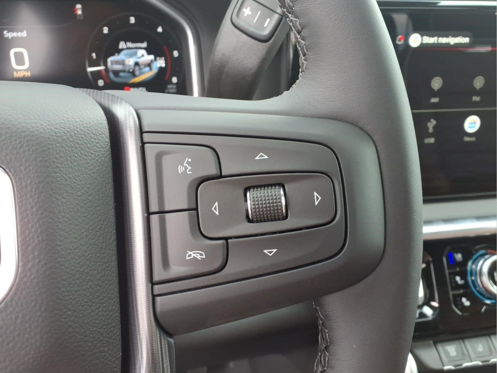 2026 GMC Sierra 2500HD Denali Ultimate - Photo 17