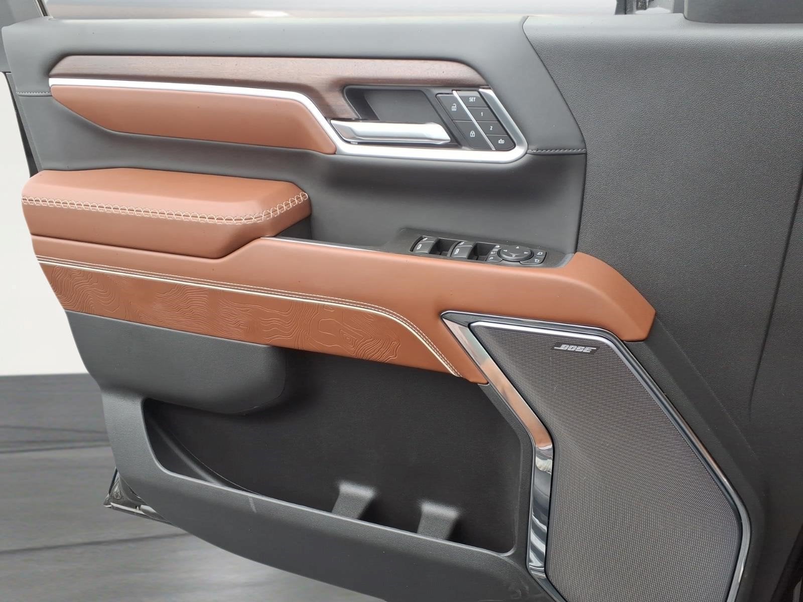 2026 GMC Sierra 2500HD Denali Ultimate - Photo 19