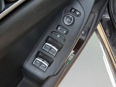 2019 Honda Accord Sedan EX 1.5T