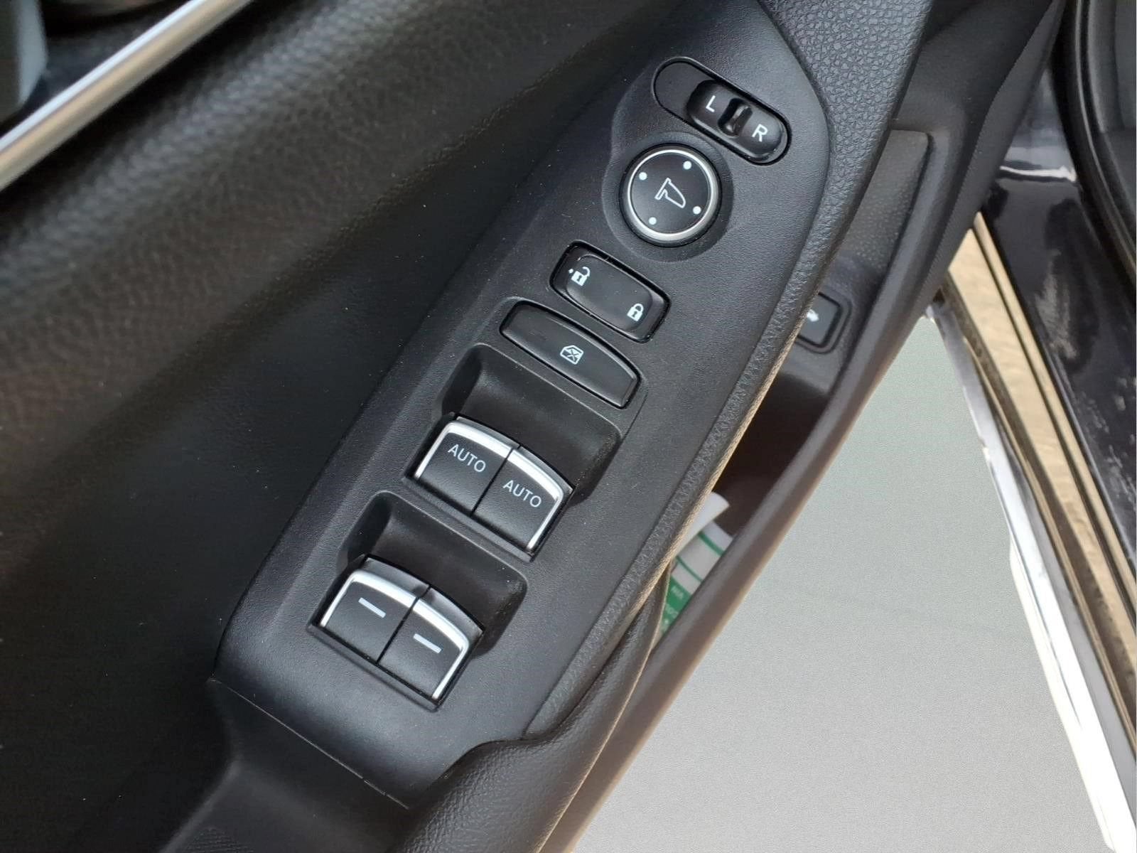 2019 Honda Accord Sedan EX 1.5T