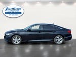 2019 Honda Accord Sedan EX 1.5T