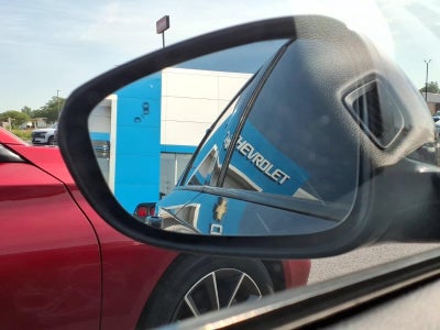 2019 Honda Accord Sedan EX 1.5T