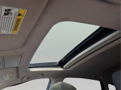 2019 Honda Accord Sedan EX 1.5T