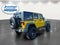 2008 Jeep Wrangler Unlimited X