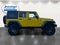 2008 Jeep Wrangler Unlimited X