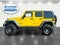 2008 Jeep Wrangler Unlimited X