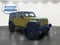 2008 Jeep Wrangler Unlimited X