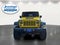 2008 Jeep Wrangler Unlimited X
