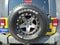 2008 Jeep Wrangler Unlimited X