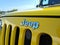 2008 Jeep Wrangler Unlimited X