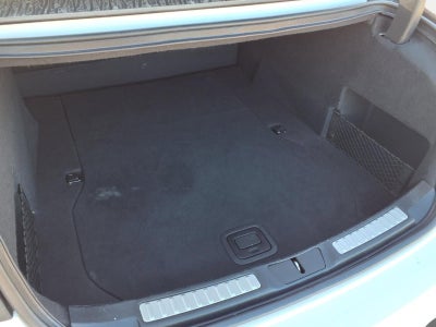 2020 Lincoln Continental Standard