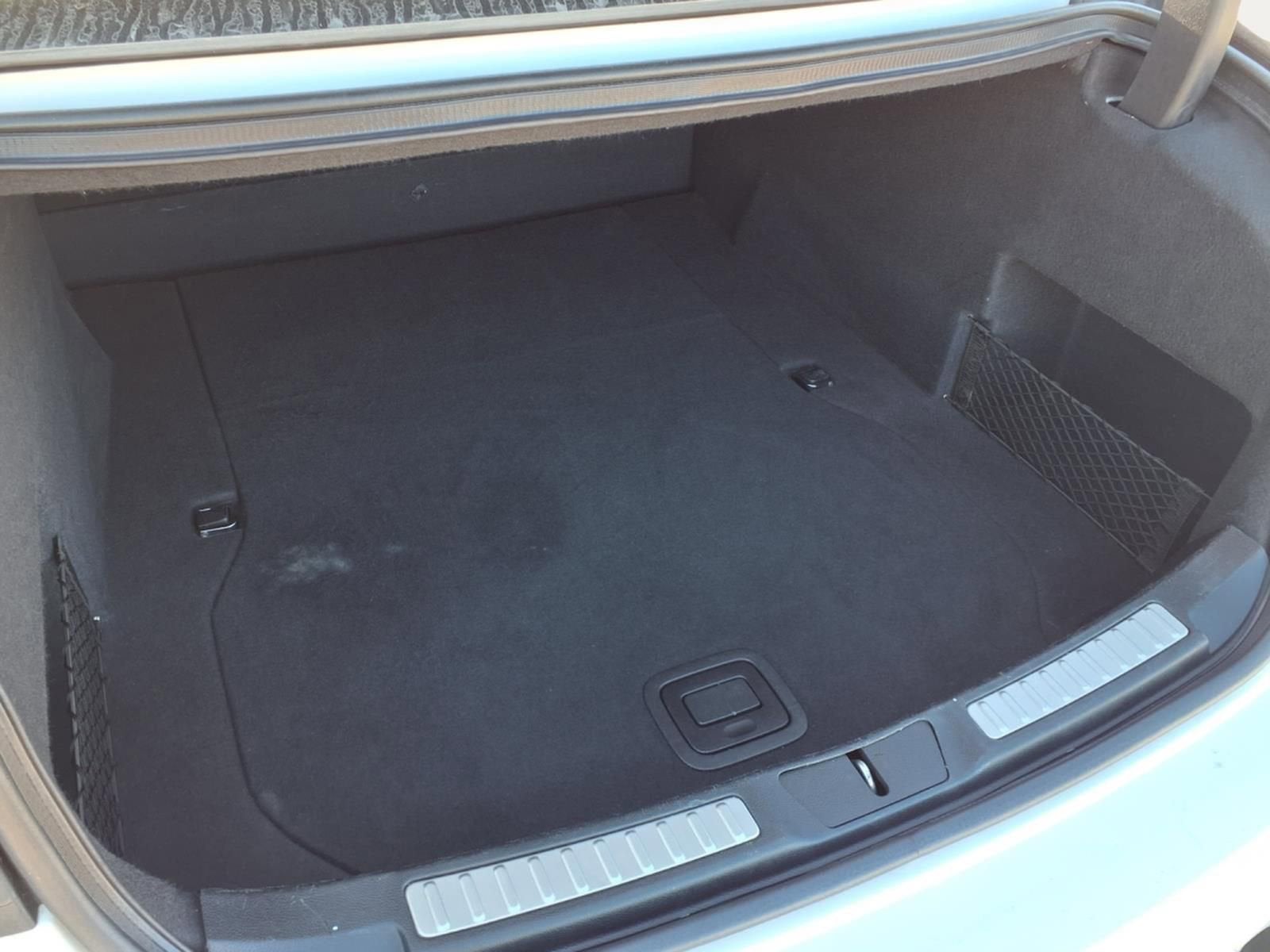 2020 Lincoln Continental Standard