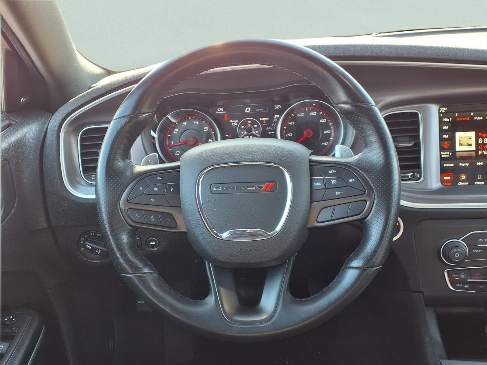 2022 Dodge Charger GT