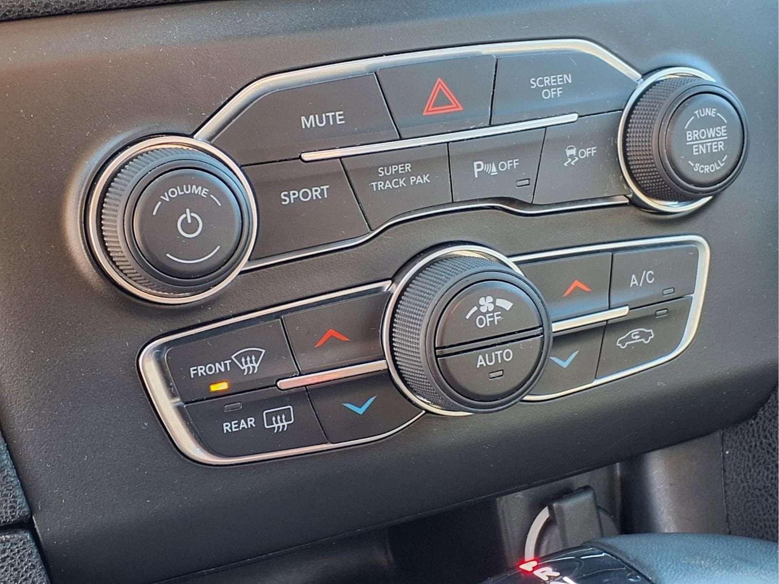 2022 Dodge Charger GT