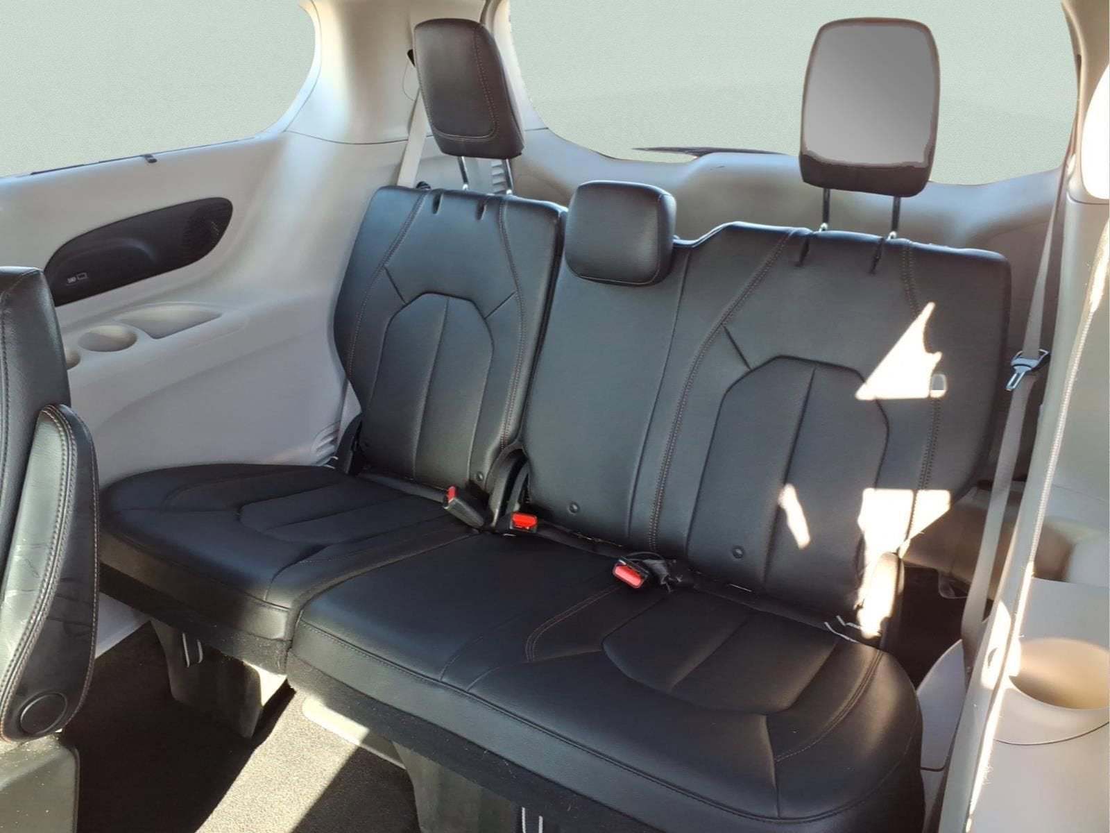 2019 Chrysler Pacifica Touring L Plus