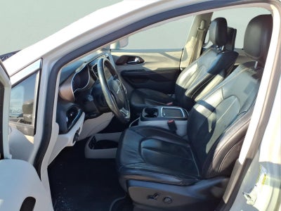 2019 Chrysler Pacifica Touring L Plus