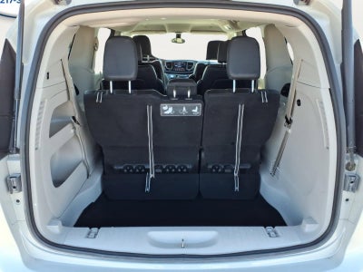 2019 Chrysler Pacifica Touring L Plus