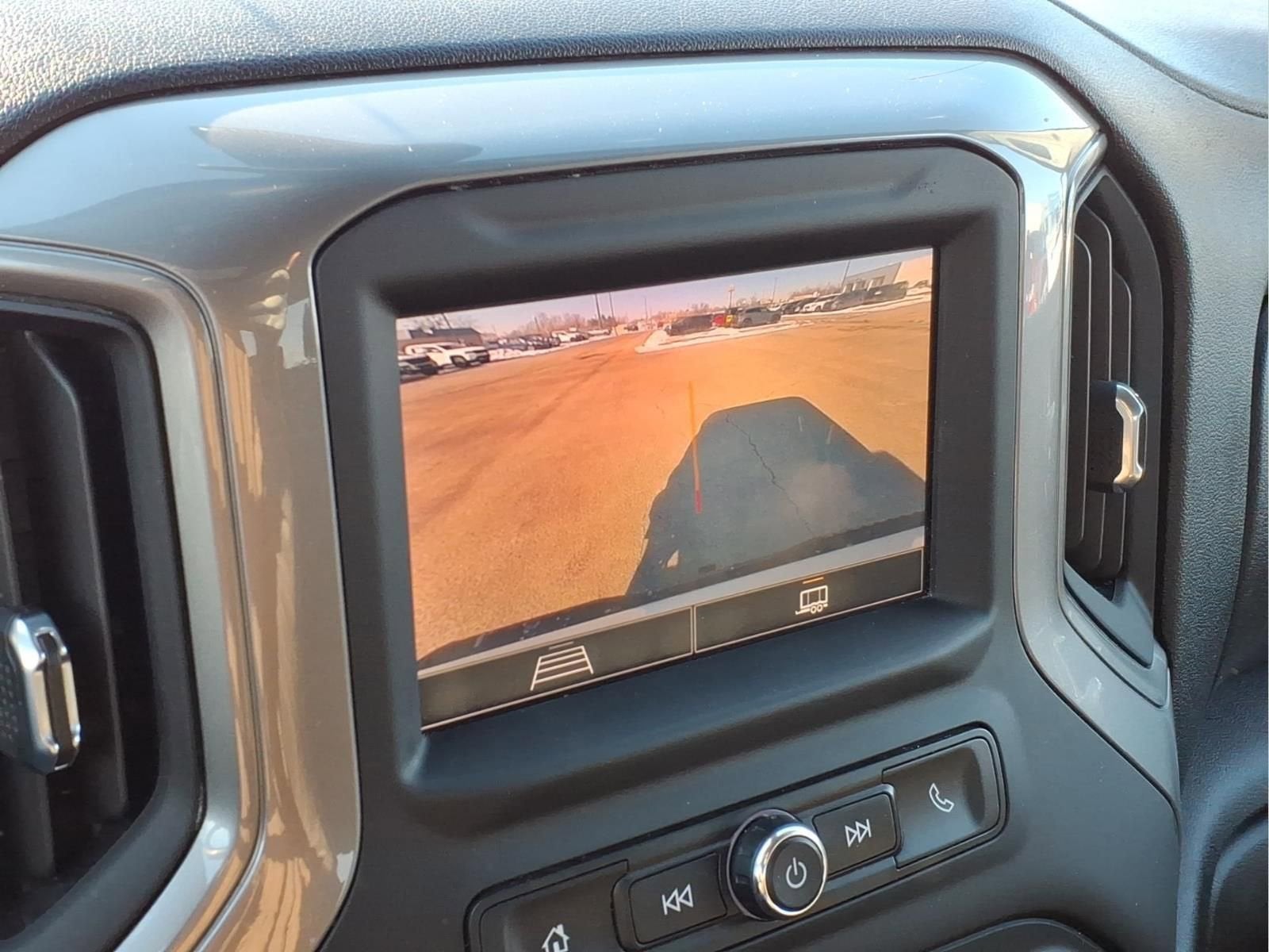 2024 Chevrolet Silverado 2500 HD WT