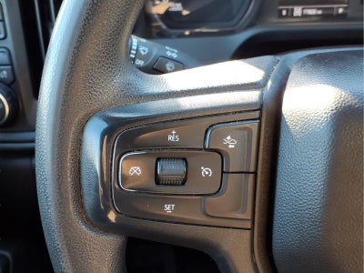 2024 Chevrolet Silverado 2500 HD WT