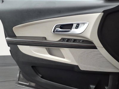 2015 Chevrolet Equinox LTZ
