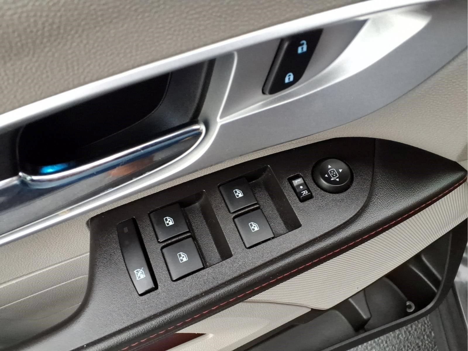 2015 Chevrolet Equinox LTZ