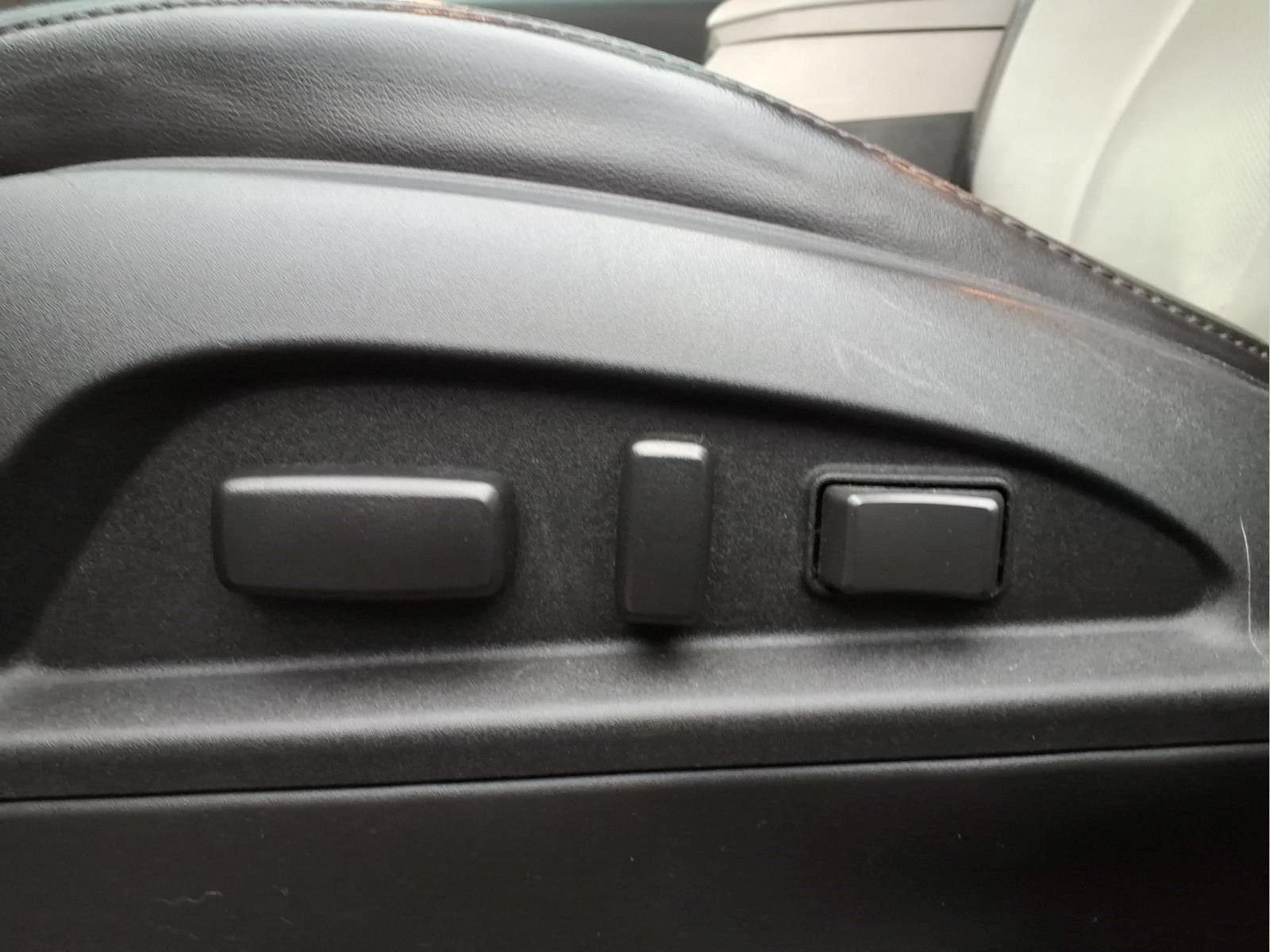 2015 Chevrolet Equinox LTZ