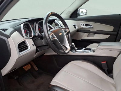 2015 Chevrolet Equinox LTZ
