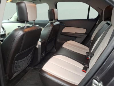2015 Chevrolet Equinox LTZ