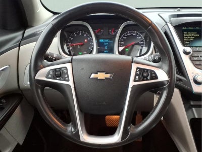 2015 Chevrolet Equinox LTZ