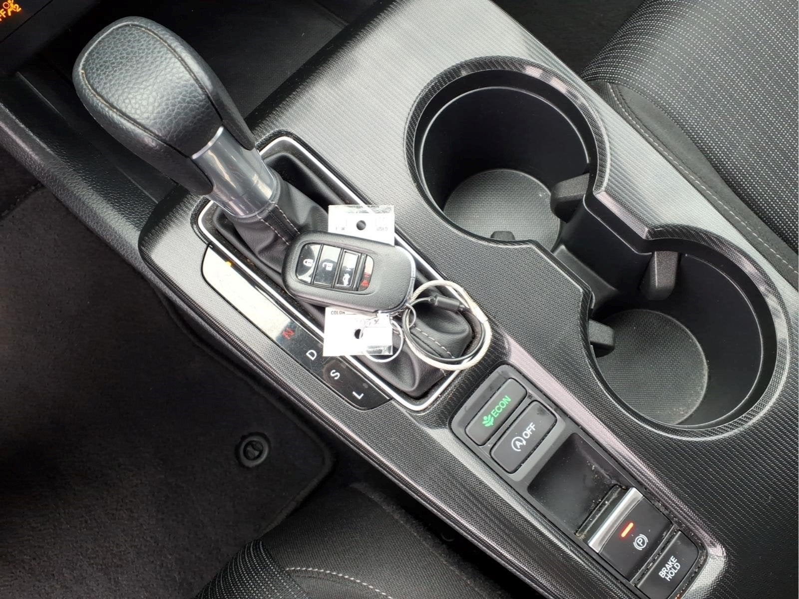 2025 Honda Civic Sedan LX