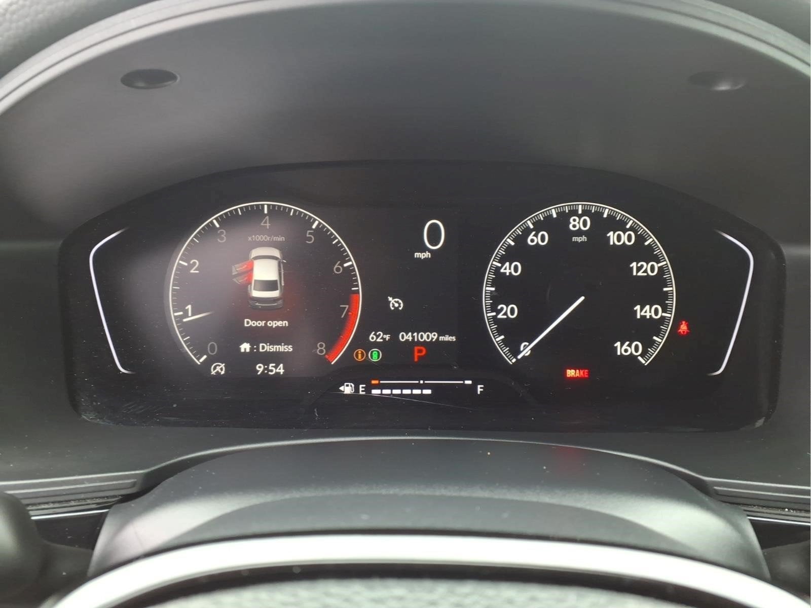 2025 Honda Civic Sedan LX