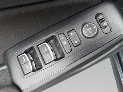 2025 Honda Civic Sedan LX