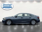 2025 Honda Civic Sedan LX