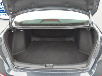 2025 Honda Civic Sedan LX