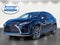 2021 Lexus RX RX 350
