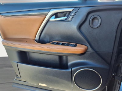 2021 Lexus RX RX 350