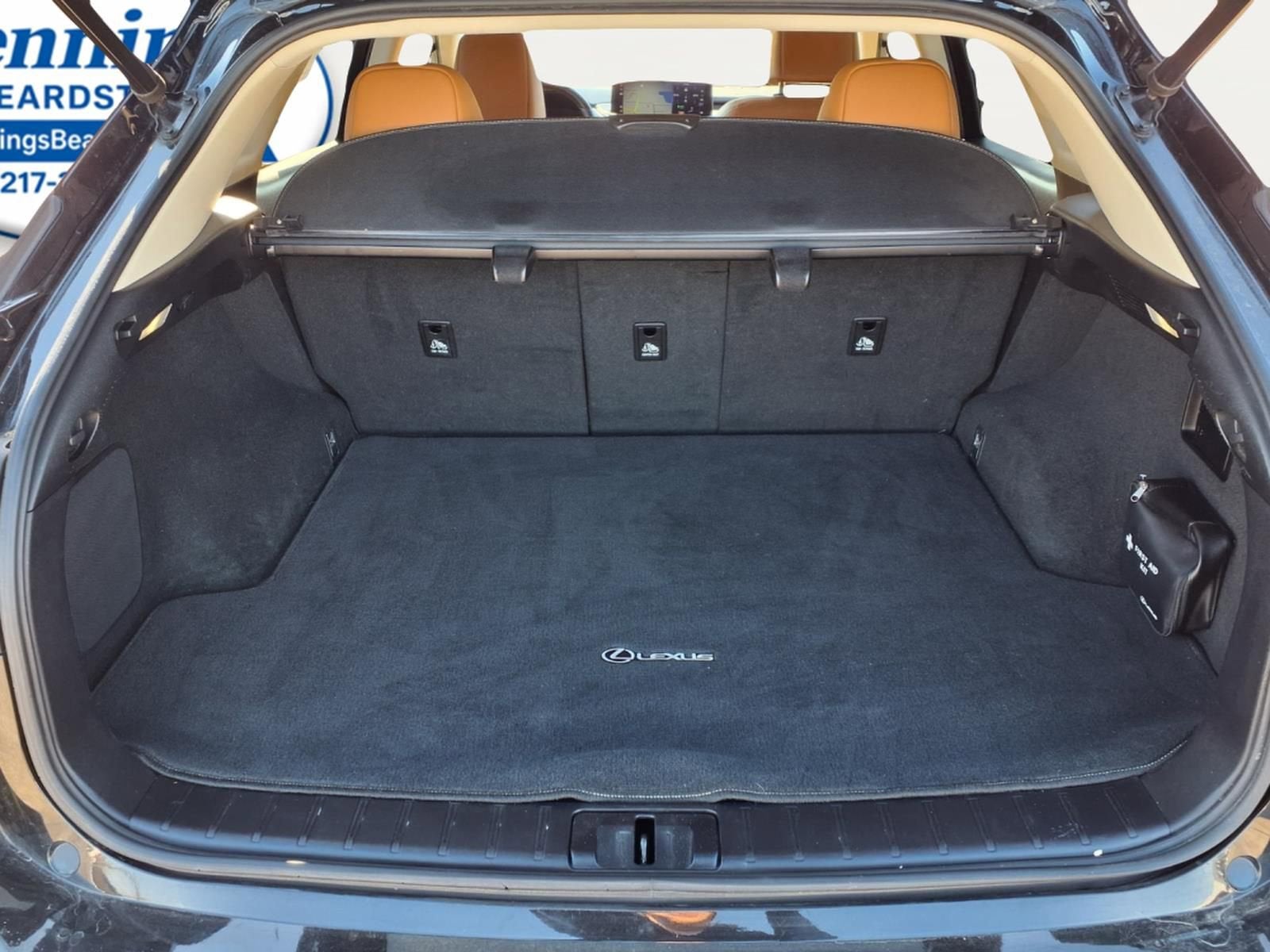 2021 Lexus RX RX 350