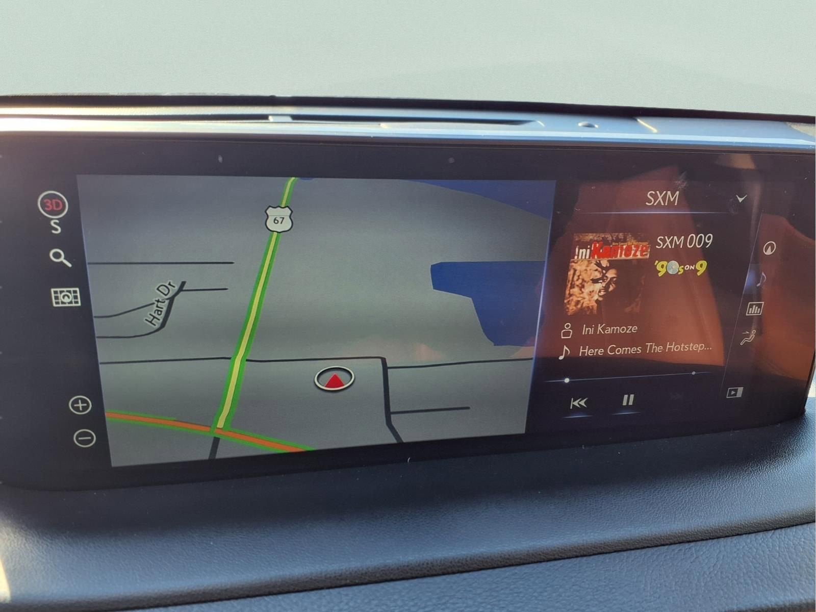 2021 Lexus RX RX 350