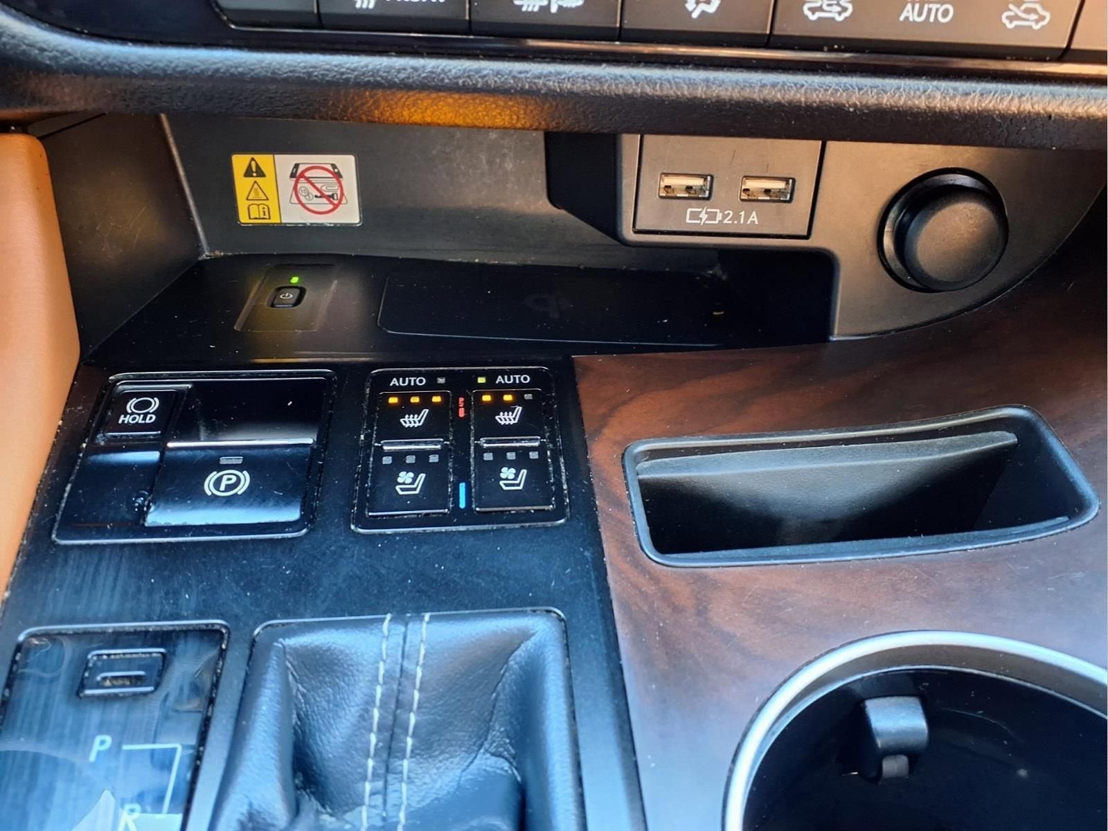 2021 Lexus RX RX 350