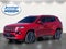 2023 Jeep Compass (RED) Edition
