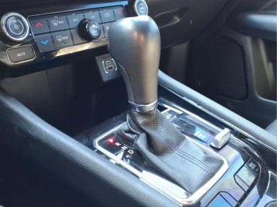 2023 Jeep Compass (RED) Edition