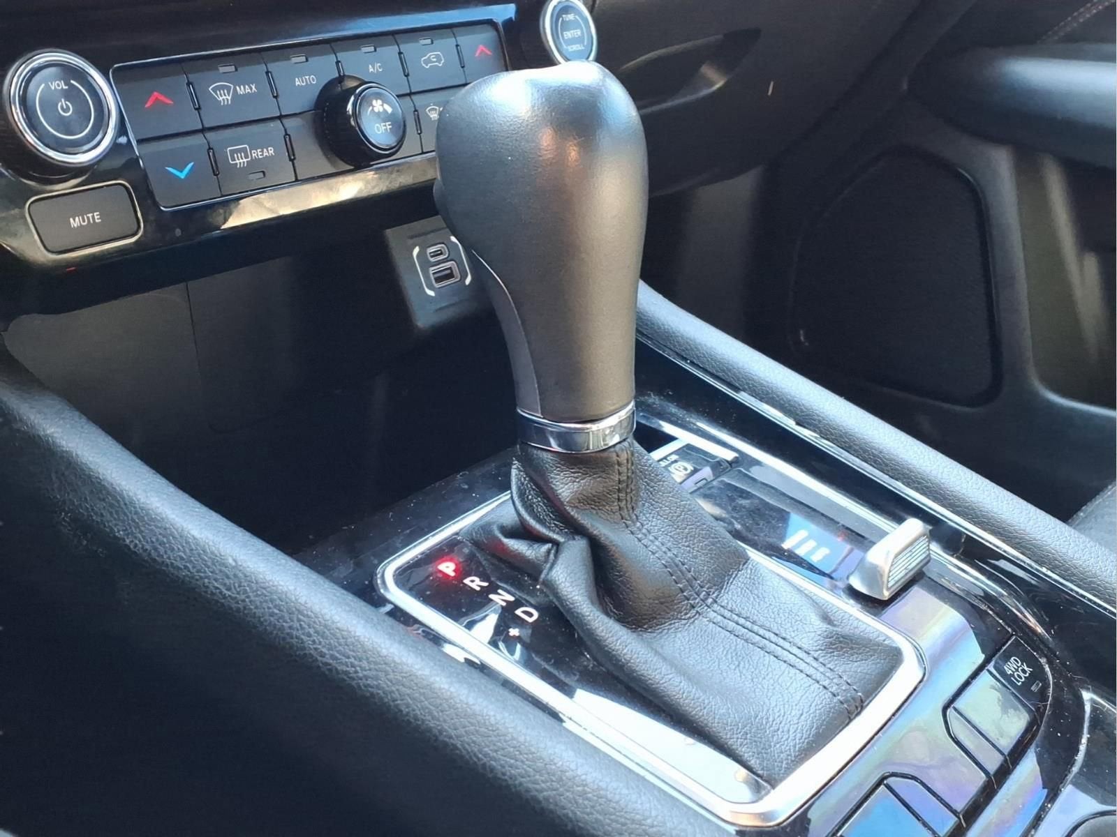 2023 Jeep Compass (RED) Edition