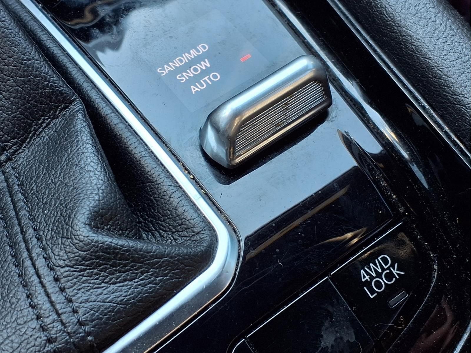 2023 Jeep Compass (RED) Edition